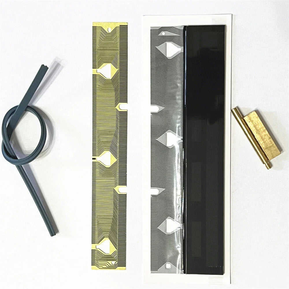 LCD Display Repair Kit for BMW 5-Series 7-Series X5 E38 E39 E53 (1997-2006)
