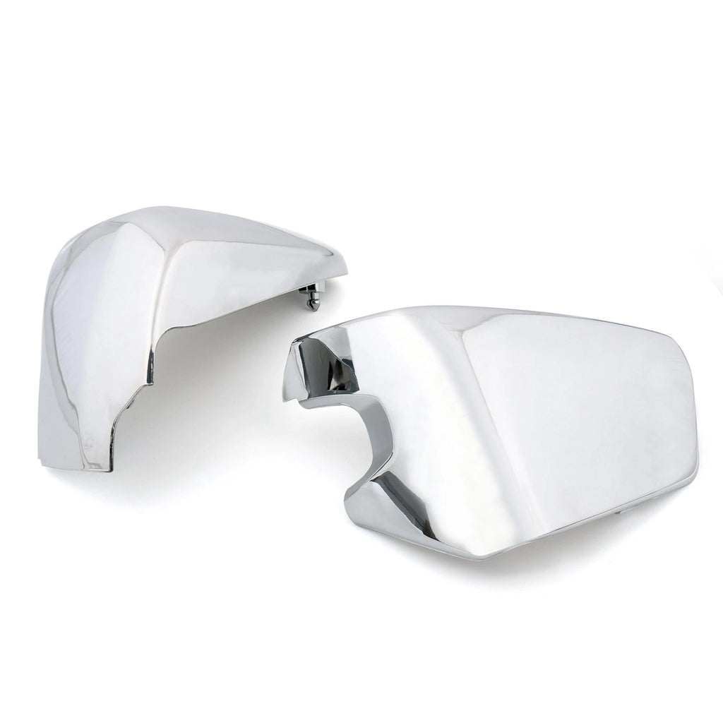 Battery Side Fairing Covers for Honda VT750C Shadow Aero (2004–2013)