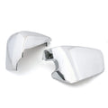 Battery Side Fairing Covers for Honda VT750C Shadow Aero (2004–2013)