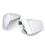 Battery Side Fairing Covers for Honda VT750C Shadow Aero (2004–2013)