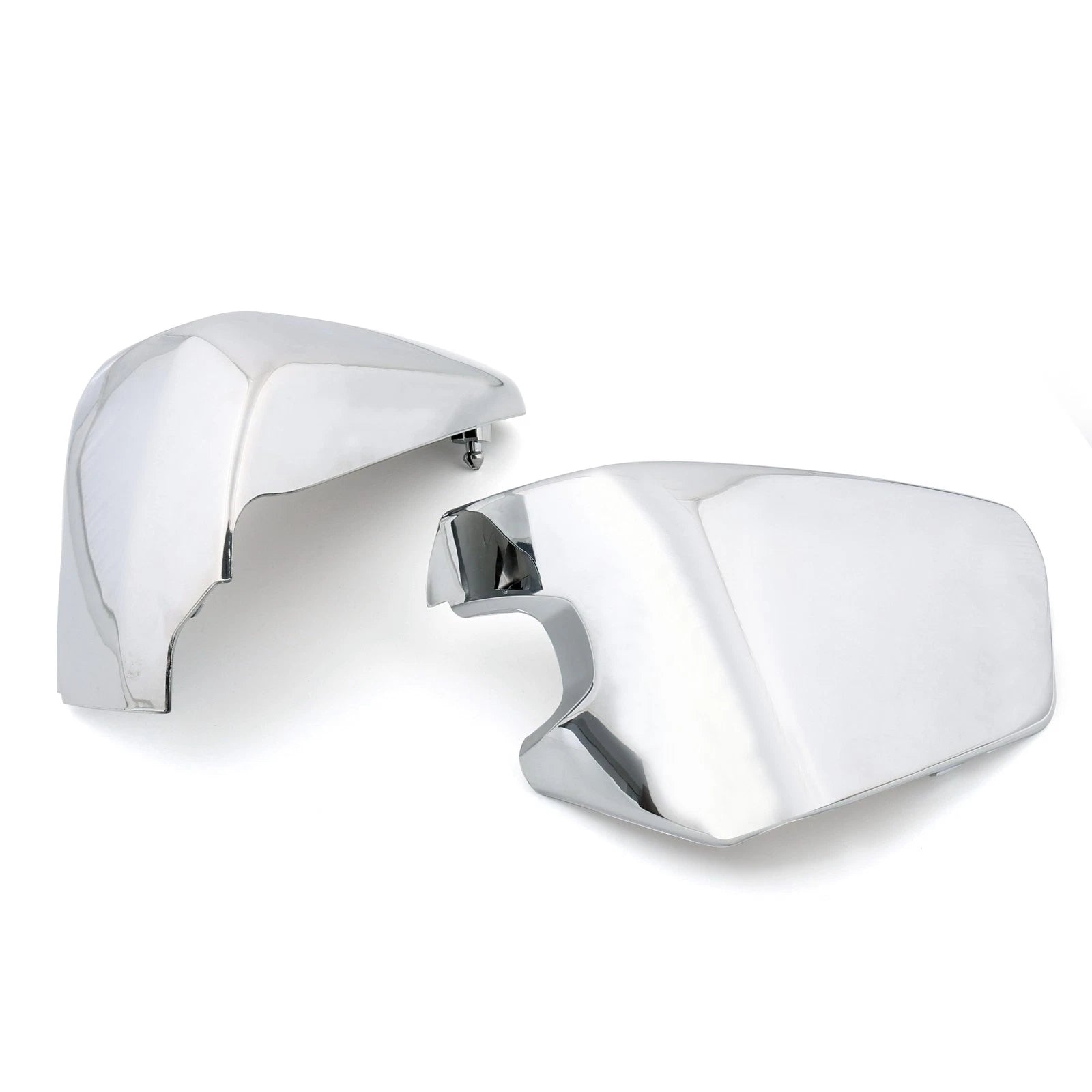 Battery Side Fairing Covers for Honda VT750C Shadow Aero (2004–2013)
