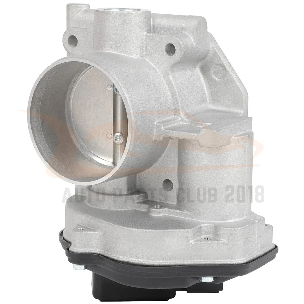 Throttle Body for Ford F-150 (2005–2008)