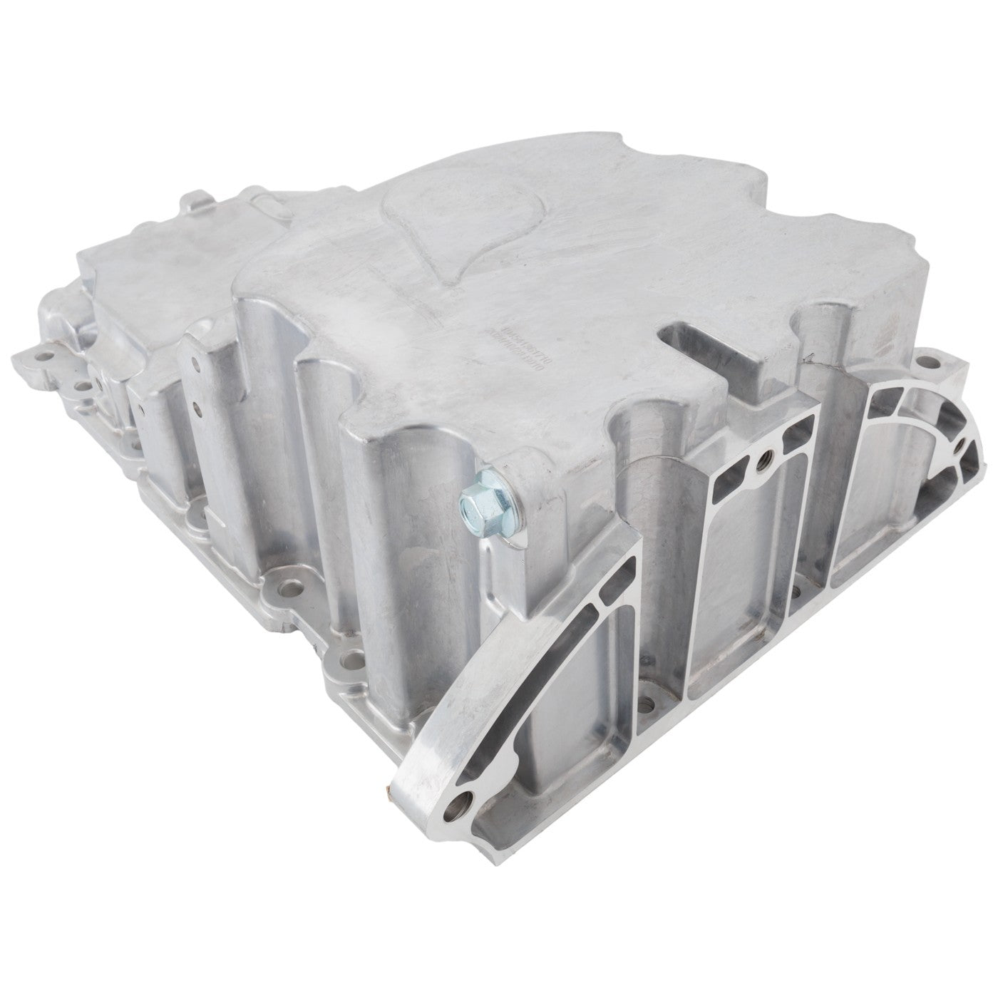 Oil Pan for Ford F-150, Lincoln Navigator, Expedition (2015–2020)