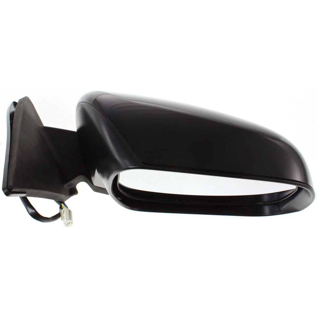 Set of 2 Power Folding Mirrors for Toyota Highlander (2008–2013)