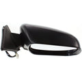 Set of 2 Power Folding Mirrors for Toyota Highlander (2008–2013)