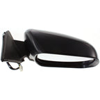 Set of 2 Power Folding Mirrors for Toyota Highlander (2008–2013)