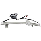 Window Regulator for Acura TL (1999–2001) Left Front