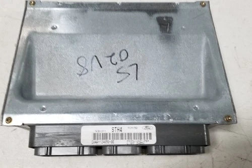 ECU Engine Computer for Lincoln LS (2002) 2W4A-12A650-BE STH4 V8 3.9L