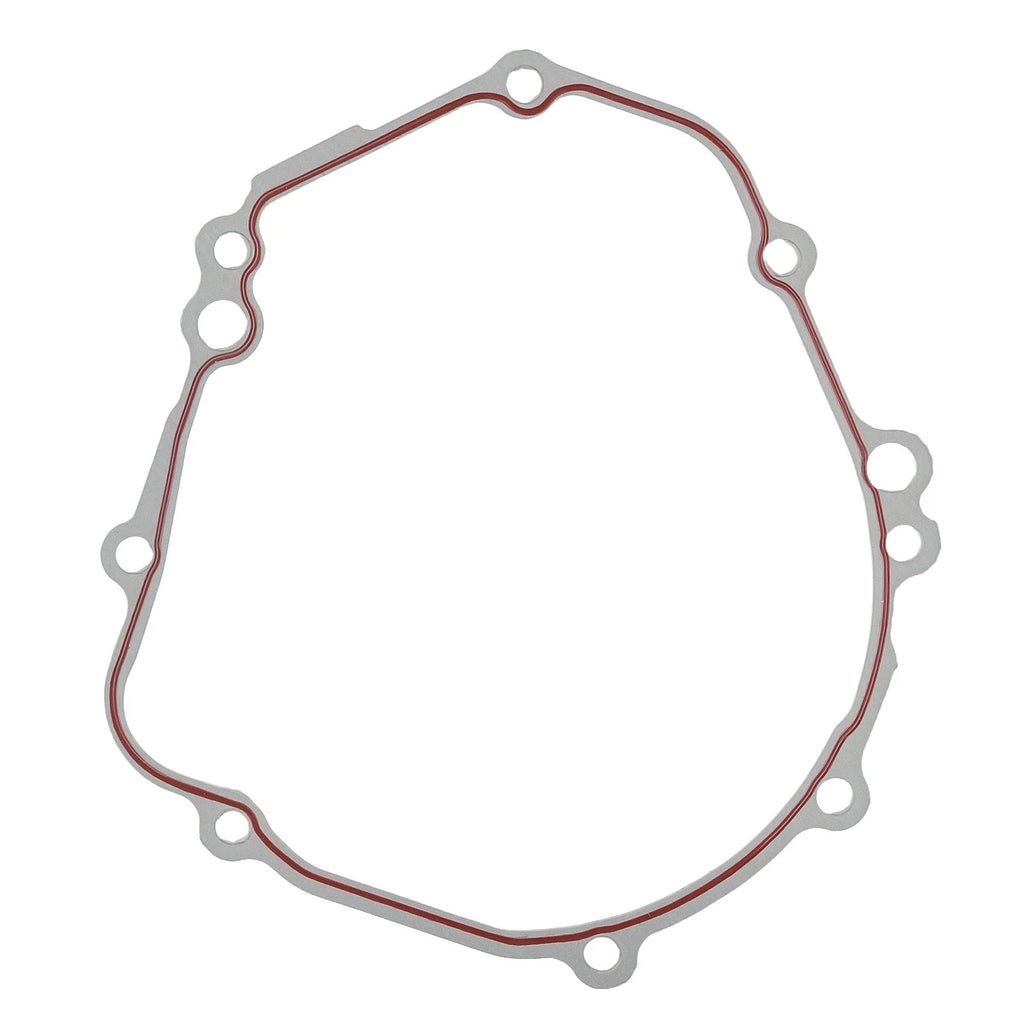 Engine Stator Cover for Suzuki GSXR1000 (2003-2004) Left Side Aluminum