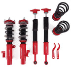 Adjustable Coilovers Lowering Kit for Volvo C30 (2007–2013), S40 (2005–2012)