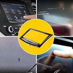 Touch Screen for Cadillac CTS V ATS SRX XTS CUE Radio (2018â2020)