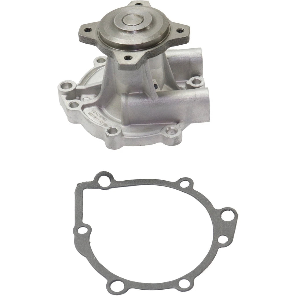 Water Pump for Chevy Tracker (1999–2003)