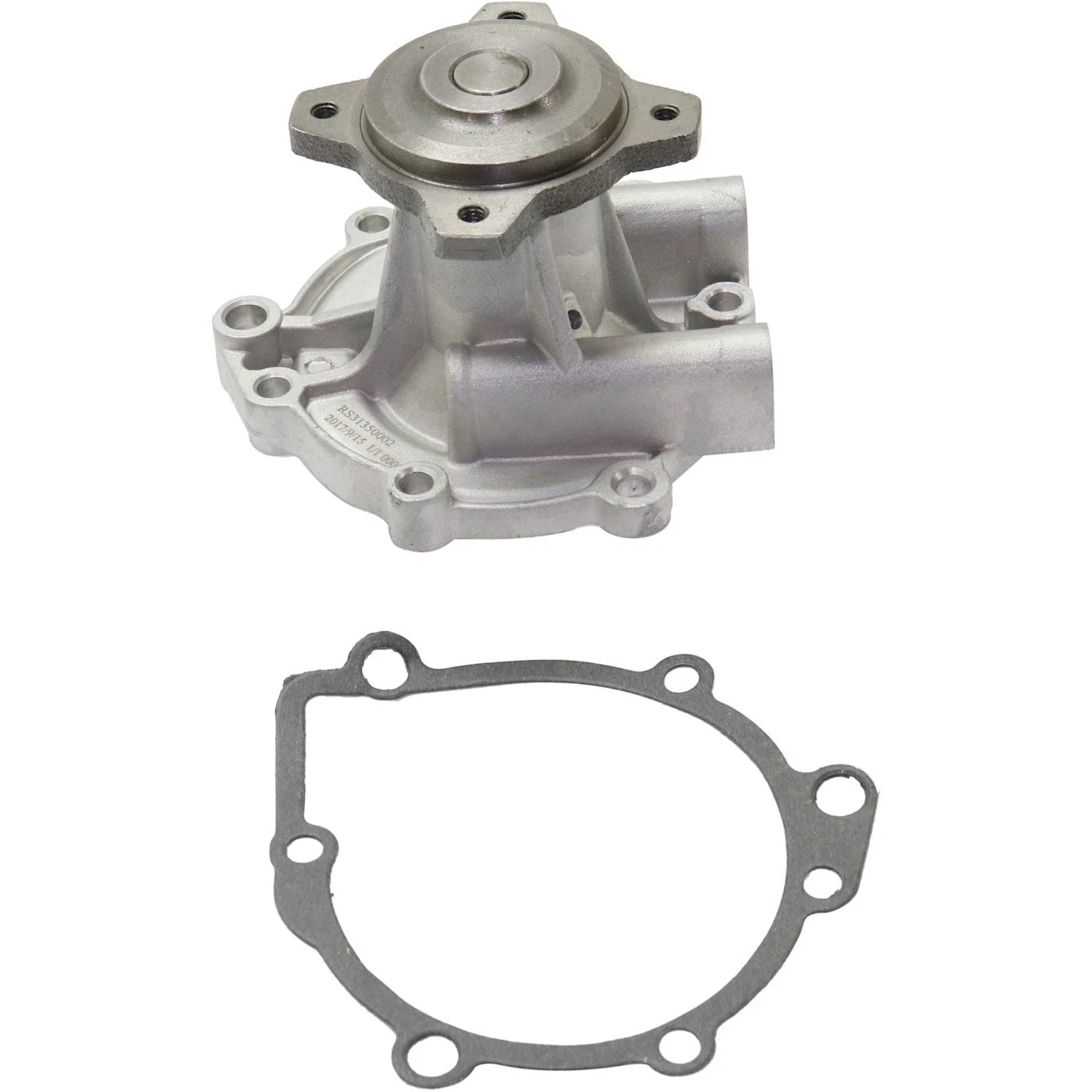 Water Pump for Chevy Tracker (1999–2003)