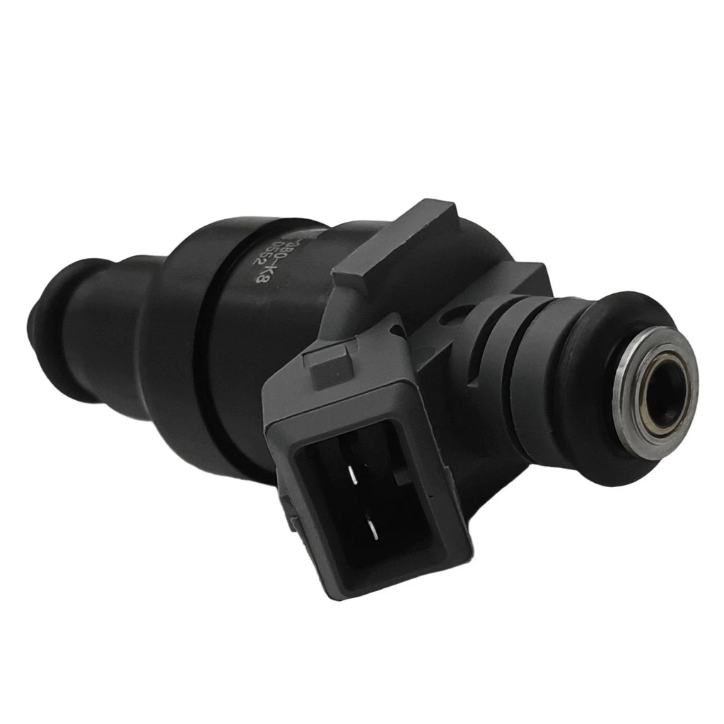 8x Fuel Injector for Dodge Ram 1500 2500 3500 Dakota Jeep Cherokee Wrangler (1994–2023)