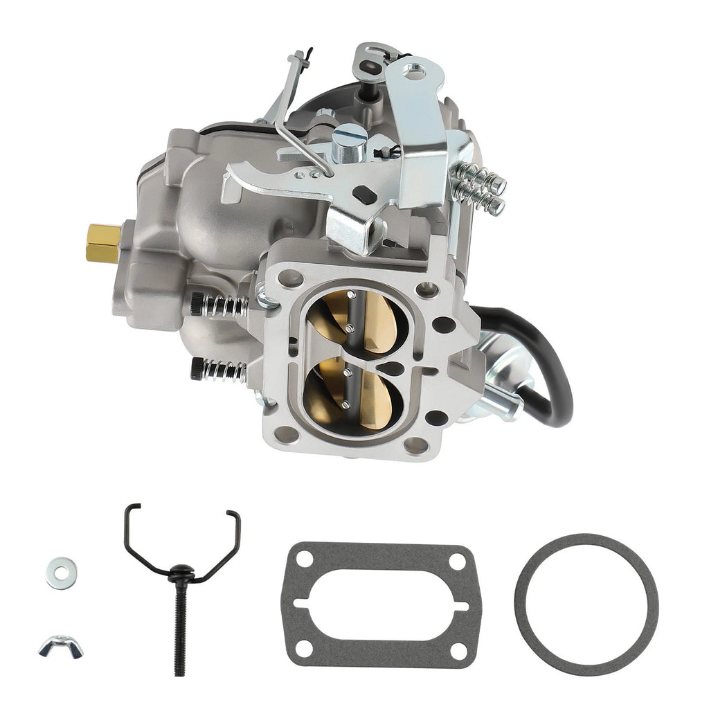 Carburetor for Dodge Chrysler 318 V8 5.2L (1970–1980)