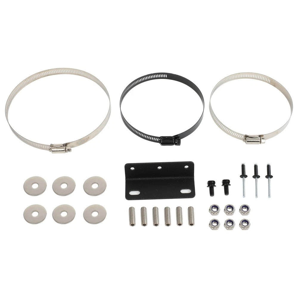 Cold Air Intake Snorkel Kit for Toyota 4Runner (2009)