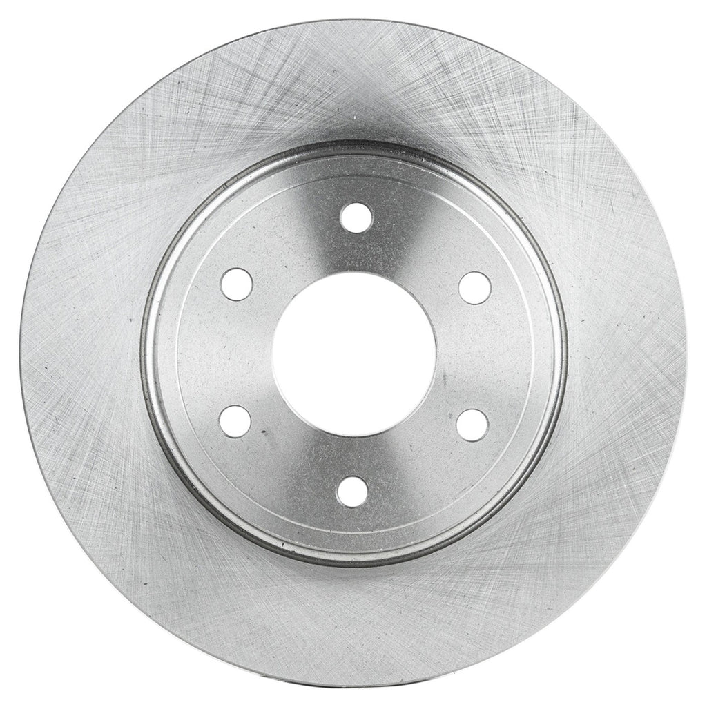 Disc Brake & Pad Kit for Suzuki Equator (2011–2012) Front Set