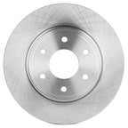 Disc Brake & Pad Kit for Suzuki Equator (2011–2012) Front Set