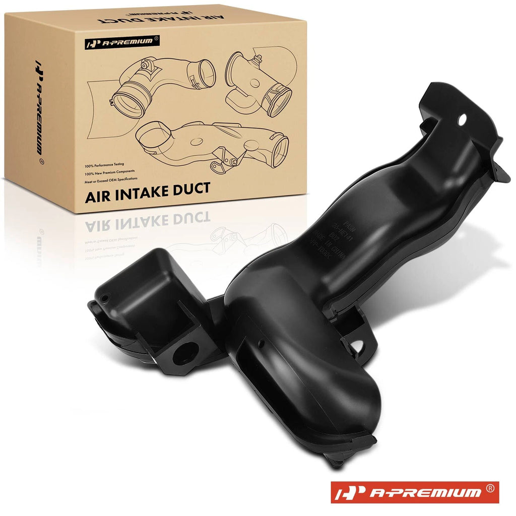 Air Intake Hose for Nissan Versa (2007–2012)