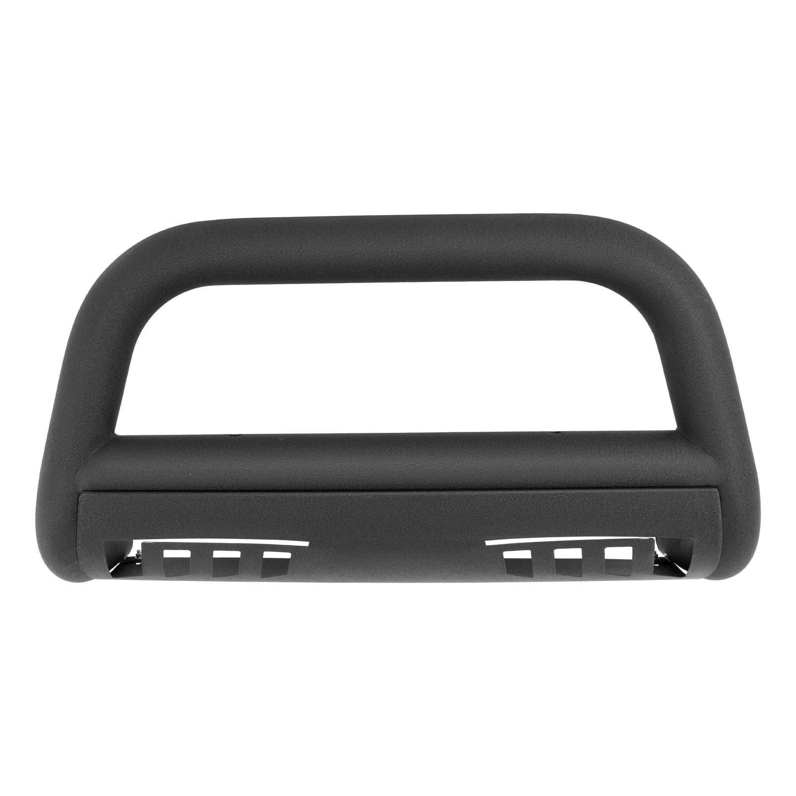 Bull Bar Push Brush Bumper Grille Guard for Nissan Frontier (2022–2024)