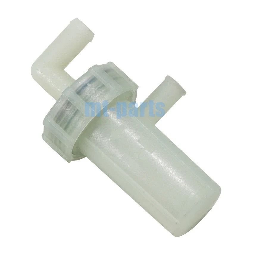 Inline Fuel Filter Assy for Johnson Evinrude Outboard (0397715, 60-90HP)