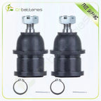 2X Front Upper Ball Joints K80014 for Ford F-150 Heritage (2004)