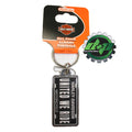 Key Chain for Harley Davidson (Motorcycle)
