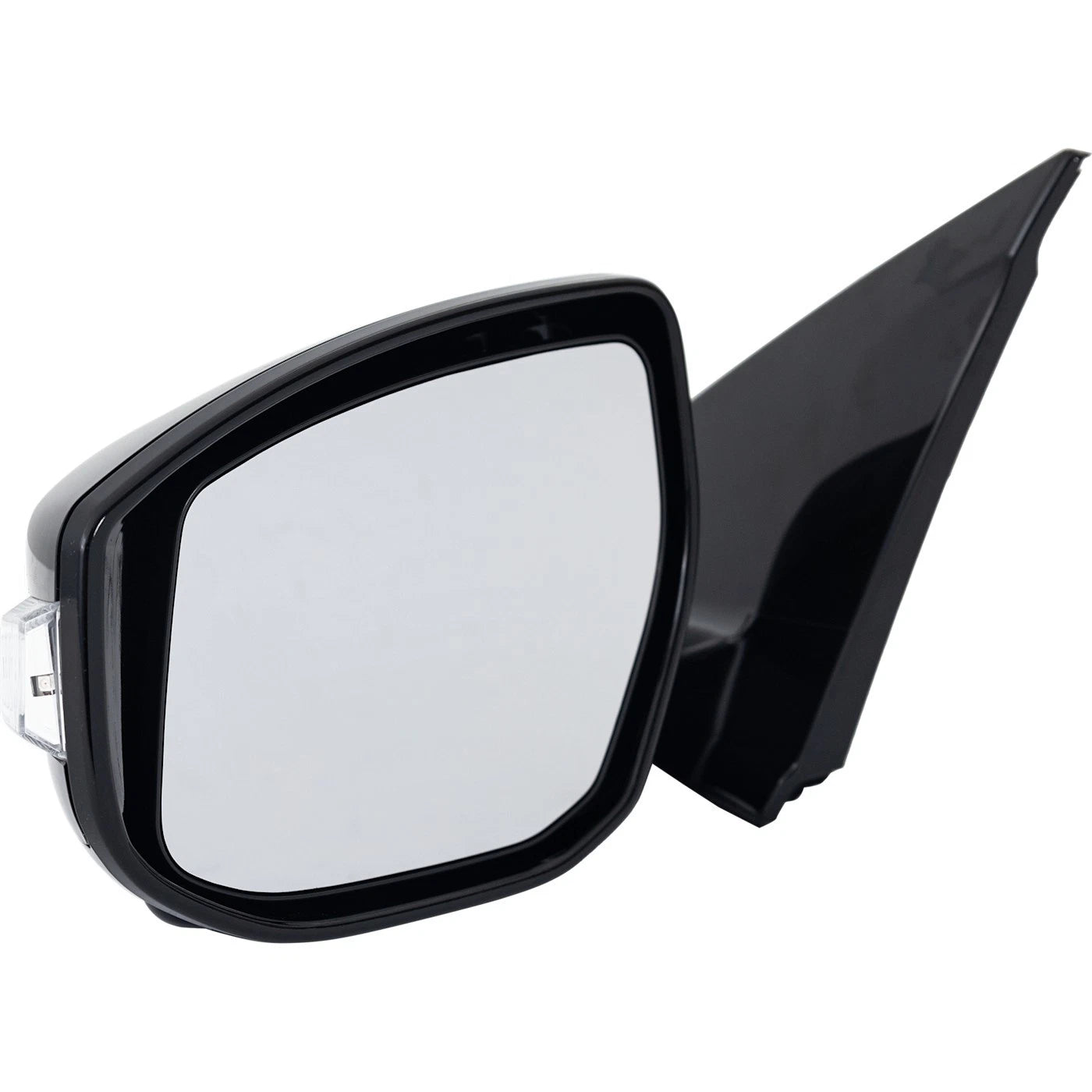 Left Side Heated Mirror for Nissan Maxima (2016–2019) with Signal Light and Camera