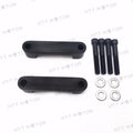 Front Fender Spacer Bracket for Harley FLHR (1996–2013) & FLHX (2007–2013)