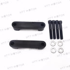 Front Fender Spacer Bracket for Harley FLHR (1996–2013) & FLHX (2007–2013)