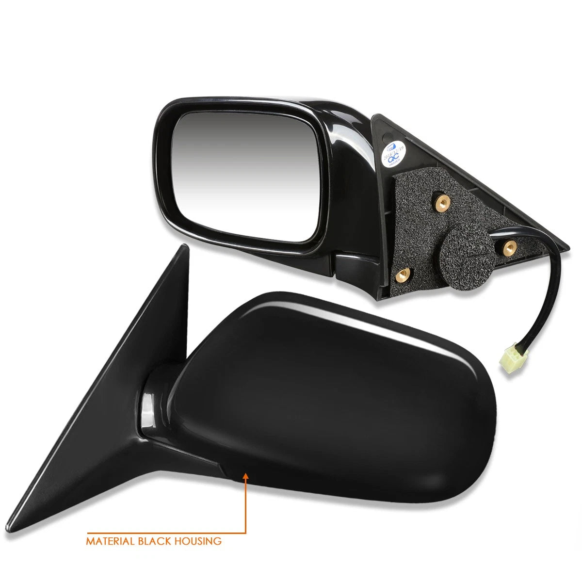 RH Steel Engine Hood Hinge for Honda Odyssey (2011–2013)