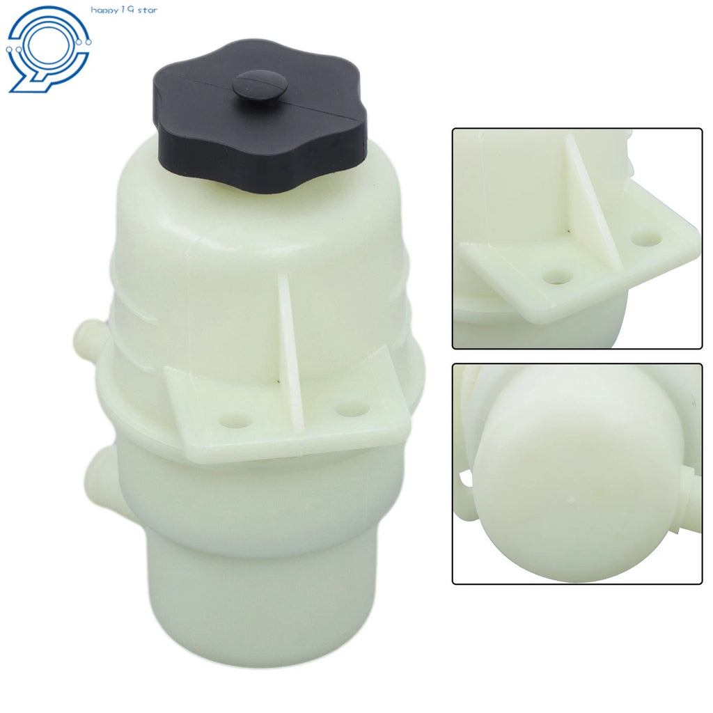Power Steering Reservoir with Cap for Chrysler Sebring Dodge Mitsubishi (2001–2005)