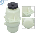 Power Steering Reservoir with Cap for Chrysler Sebring Dodge Mitsubishi (2001–2005)