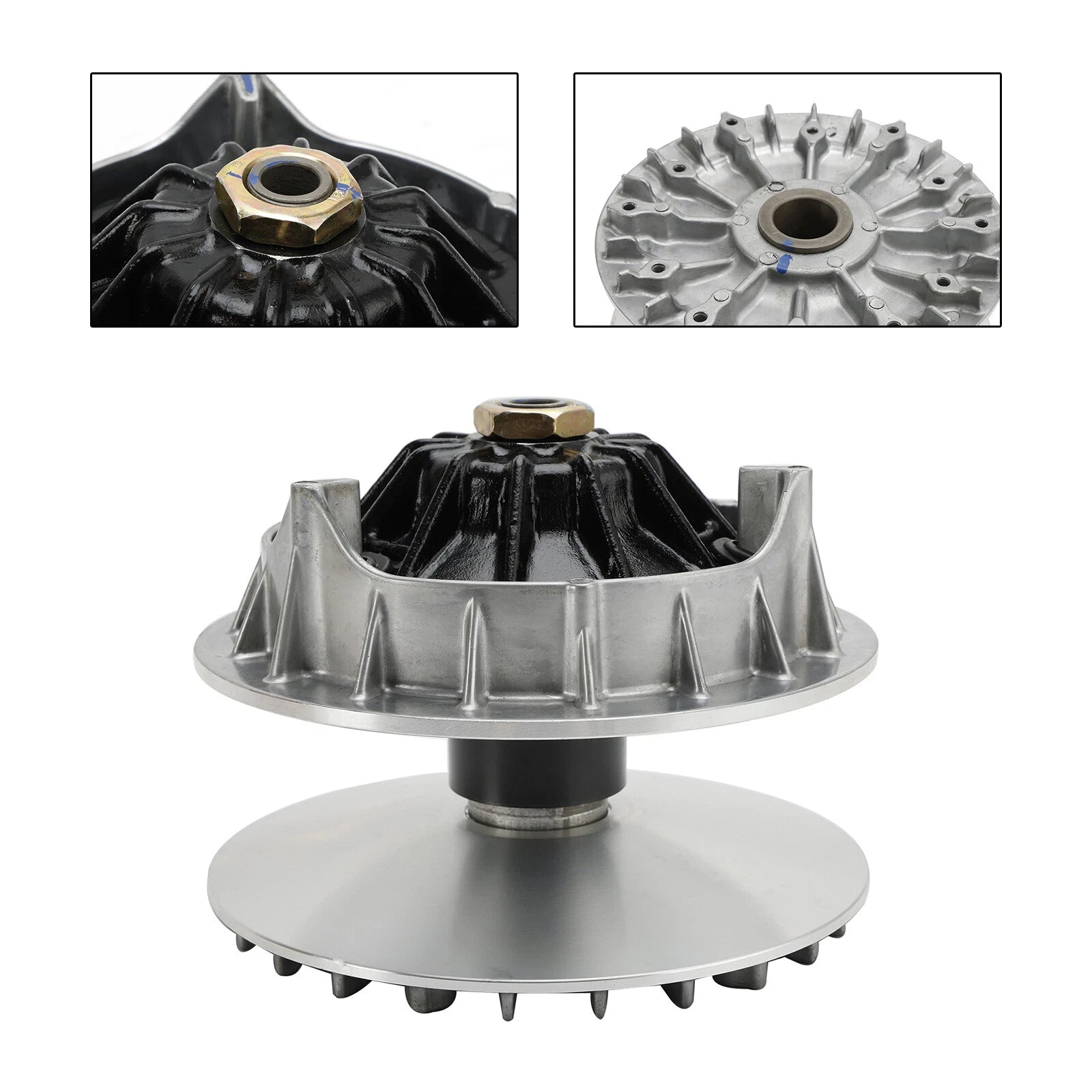 Front Clutch Variator Kit 0G50-051000-00030 for Cfmoto Cforce 500/600 (2015–2023)