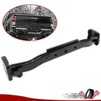 Rear Bumper Reinforcement Hitch Bar for Toyota Tacoma (2005–2015) Steel