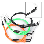 Throttle Cable Accelerator Wire for KAWASAKI Ninja ZX-6R (2009-2016)