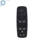 Front Door Window Switch for Chrysler Dodge Cherokee (2013–2016)