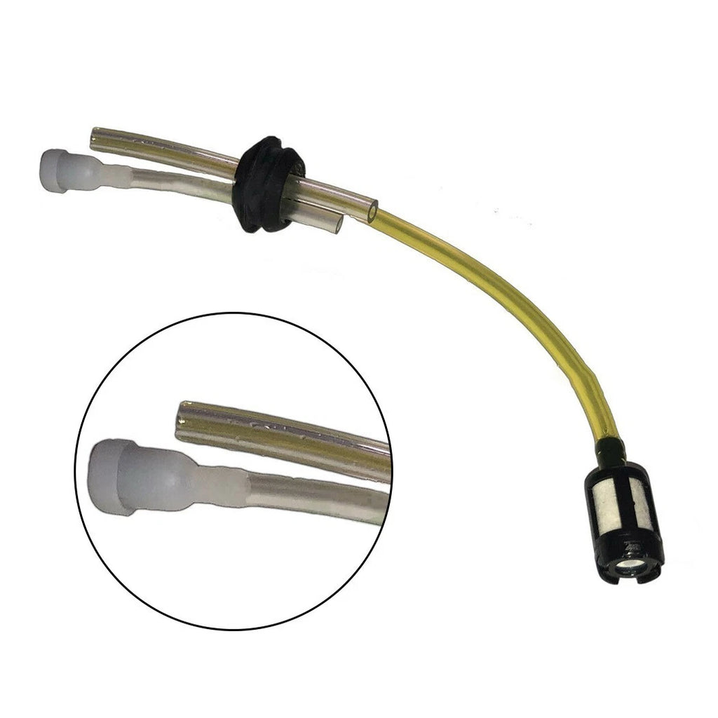 Fuel Pipe Hose Filter for MFS520