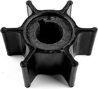 Water Pump Impeller Service Kit for Yamaha 2 Stroke 6 8 HP (6N0 6G1-W0078-00)