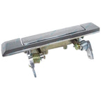 External LH or RH Front Door Handle Chrome for Landcruiser FJ70 FJ73 FJ75 HJ75