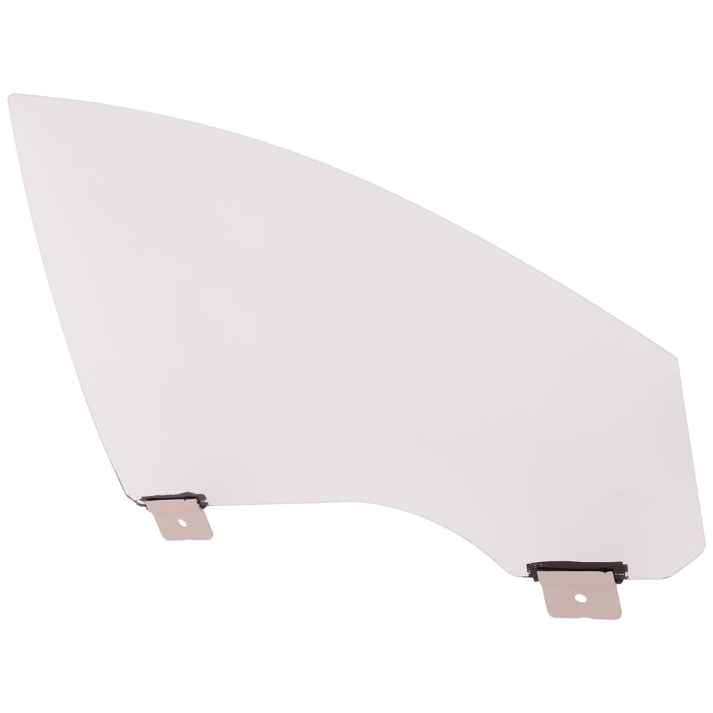 Set of 2 Door Glasses for MKZ