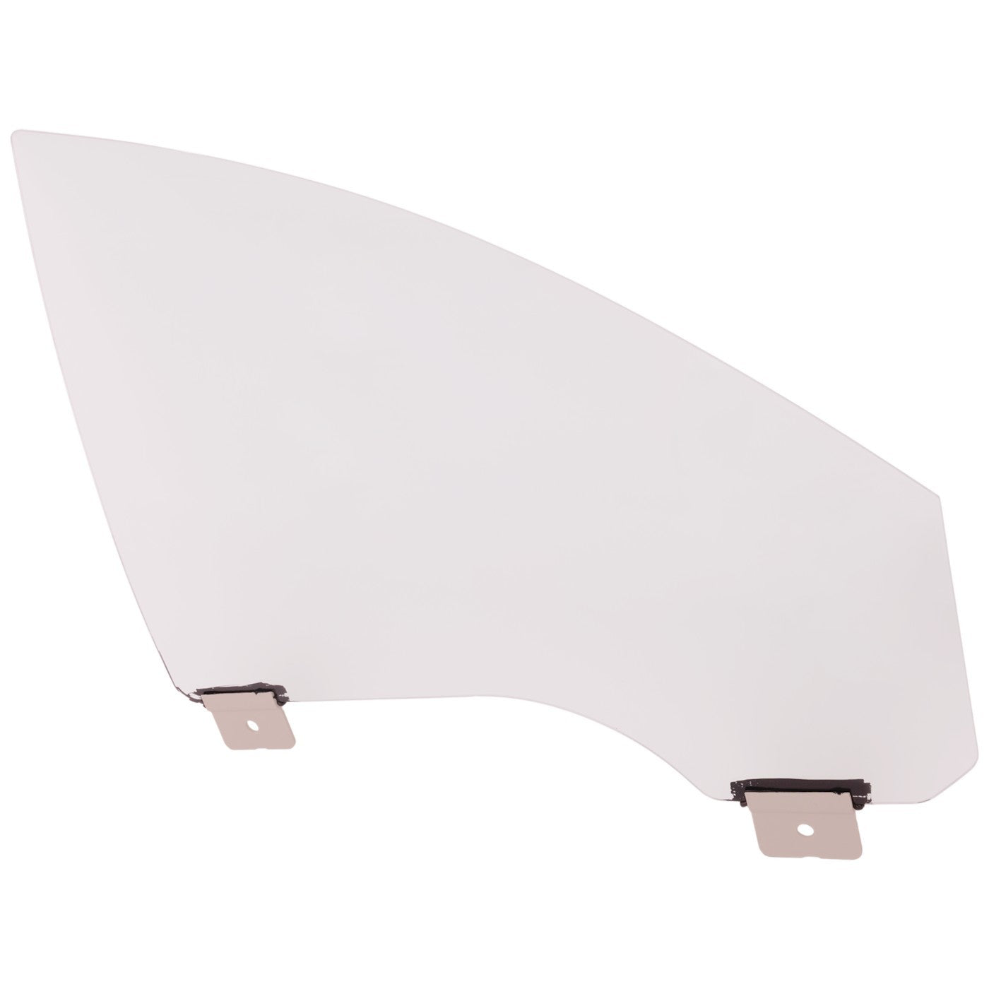 Set of 2 Door Glasses for MKZ