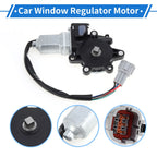 Power Window Regulator Lift Motor for Nissan Maxima (2000–2003) No.742508/807302Y000