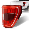 Rear Right Tail Light for Ford F-150 (2021–2023)