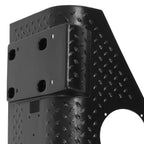 6-Piece Body Armor Kit for Jeep Wrangler TJ (1997-2006)