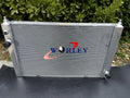 3 Core Aluminum Radiator for Land Rover Discovery II V8 4.0 4.6 (1999-2004)