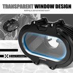 Air Cleaner Filter Intake Kit for Harley Road Glide Ultra FLTRU (2017–2020)