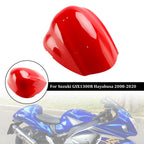 Rear Seat Fairing Cover for Suzuki GSX1300R GSX-R1300 Hayabusa (2008–2020) Red