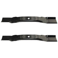 2X Right Hand Mulcher Blade for Windsor (Replaces 50-3360)