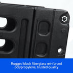 Stowable Bed Extender Kit for Ford F-150 (2015–2020) Black